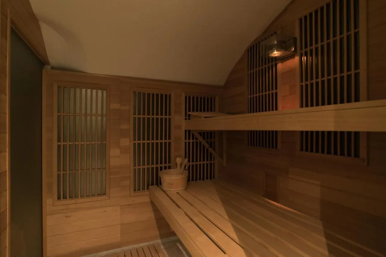 Wellness Apartment On The Wharf Utrecht