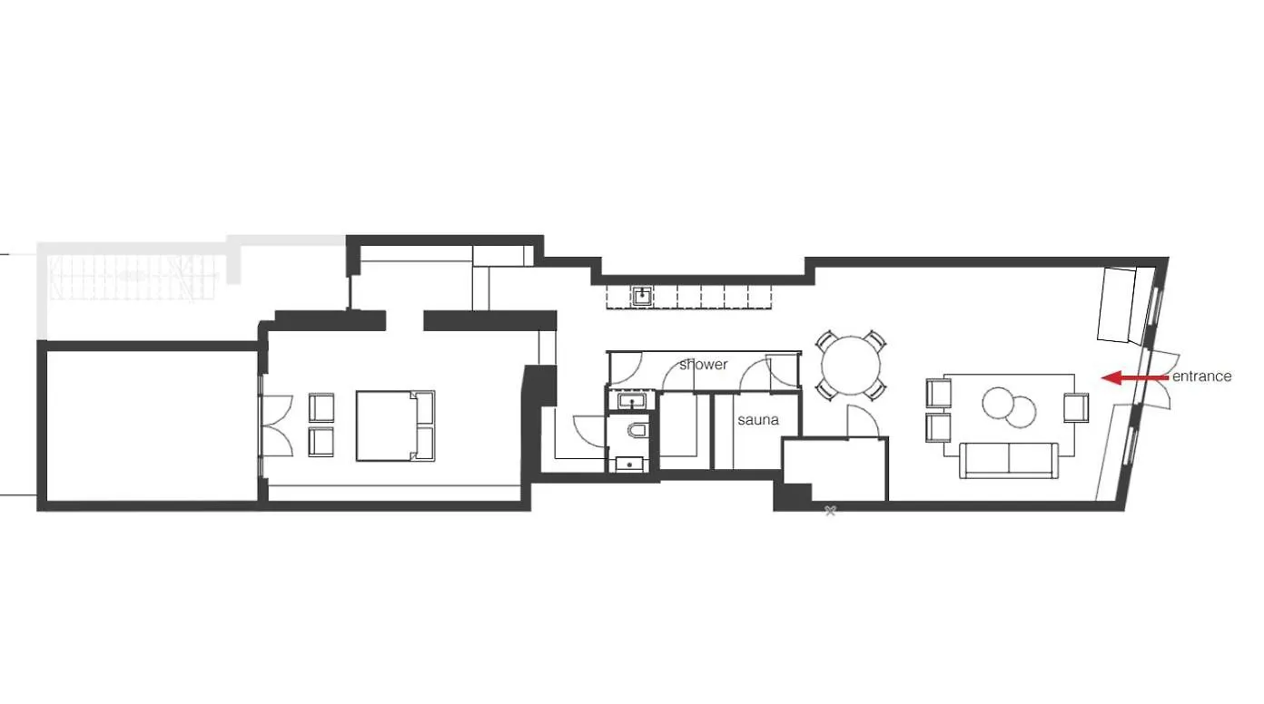 Wellness Apartment On The Wharf Utrecht Netherlands